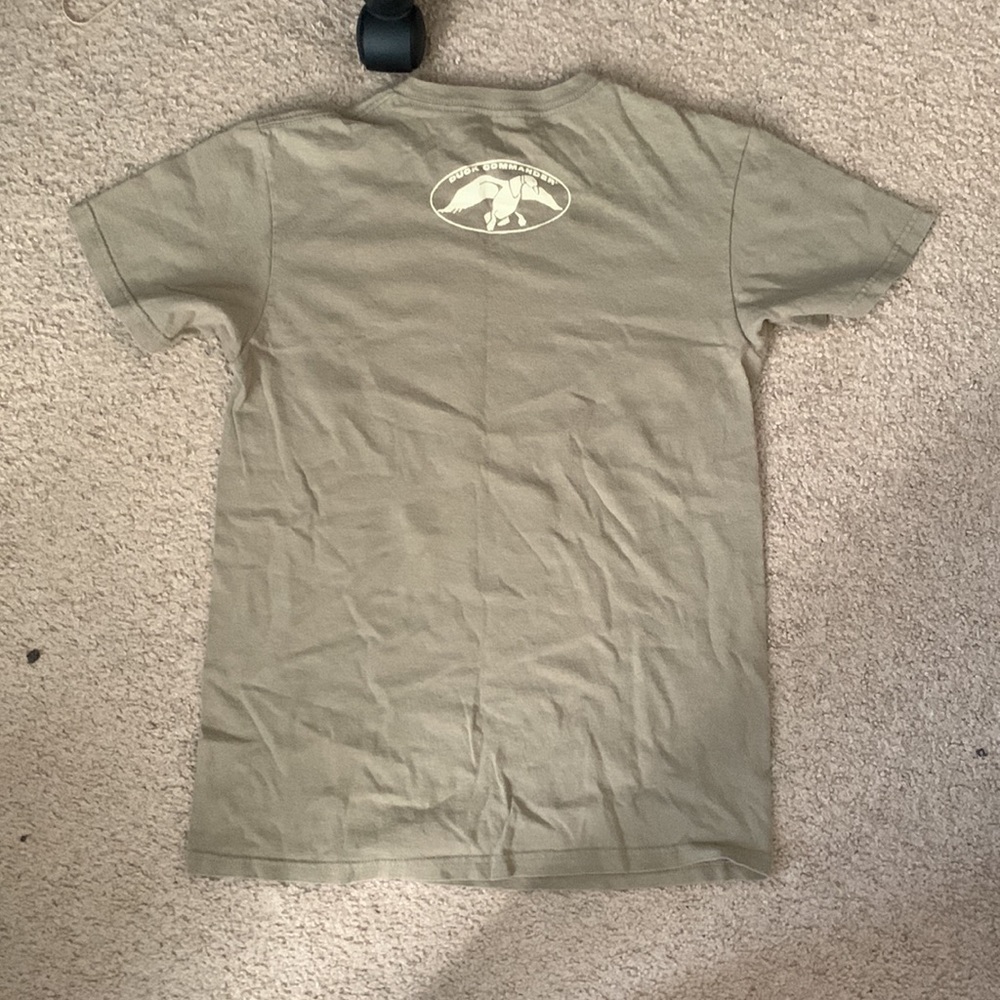 Duck Commander Tee - Picture 4 of 4